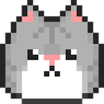 Clicky Kitty icon