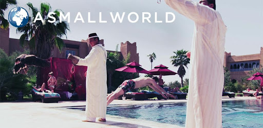 ASMALLWORLD pc screenshot ASMALLWORLD pc screenshot