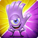 Spot it - A card game to challenge your friends icon