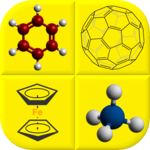 Chemical Substances: Organic & Inorganic Chemistry for pc icon