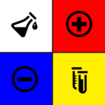 Inorganic Acids, Ions and Salts - Chemistry Quiz icon