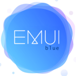 Blue Pro Theme Emui 5/8 for pc icon