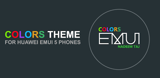 Colors theme for huawei Emui 5/8 pc screenshot Colors theme for huawei Emui 5/8 pc screenshot