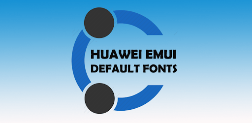 Font Resetter for Huawei pc screenshot Font Resetter for Huawei pc screenshot