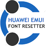 Font Resetter for Huawei icon