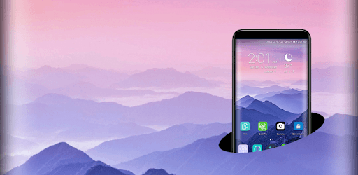 Mate 20 Theme for Huawei/Honor pc screenshot Mate 20 Theme for Huawei/Honor pc screenshot