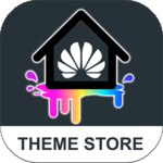 Emui Themes Store for Huawei icon