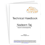 Technical Handbook (Urdu) for pc icon