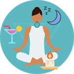Music for Sleep Relax Meditation & Therapy for pc icon Music for Sleep Relax Meditation & Therapy for pc icon