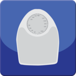 WeightRecord icon