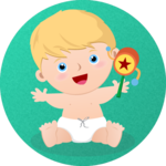 Let's Go Potty icon
