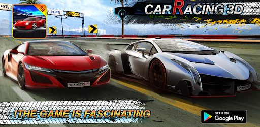 Car Racing 3D- Street Racing 3D- City Racing 2018 pc screenshot