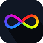 Loop Video - Loop vid to GIFs & video to GIF maker icon