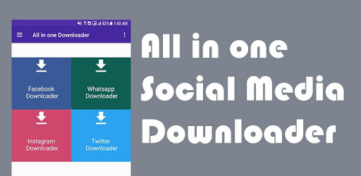 All in One Downloader pc screenshot All in One Downloader pc screenshot