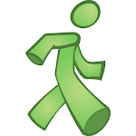Step Into Health icon