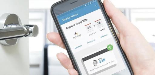 Hospitality Mobile Access pc screenshot Hospitality Mobile Access pc screenshot