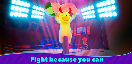 Gangs At War: Jelly Fighter pc screenshot