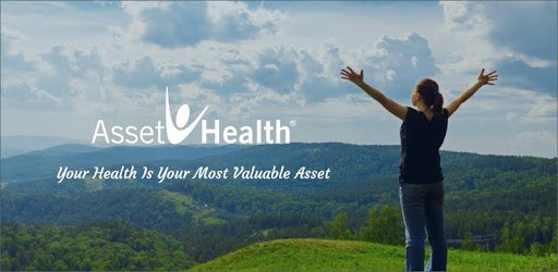Asset Health Mobile pc screenshot Asset Health Mobile pc screenshot