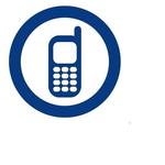 POC Telephony App icon