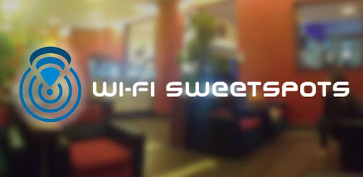 Wi-Fi SweetSpots pc screenshot