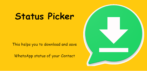 Status Picker pc screenshot Status Picker pc screenshot