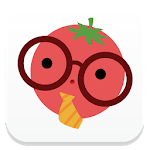 Tomato Timer: Pomodoro Timer & Productivity Timer for pc icon