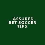 Assured Bet Soccer Tips for pc icon