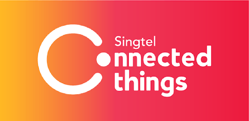 Singtel Connected Things pc screenshot Singtel Connected Things pc screenshot