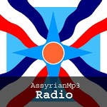 AssyrianMp3 Radio icon