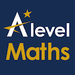 A Level Mathematics icon