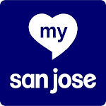 My San Jose  -  a new way icon