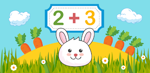 Math games for kids: numbers, counting, math pc screenshot