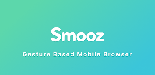 Smooz Browser pc screenshot Smooz Browser pc screenshot