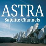 Astra Satellite Channels icon