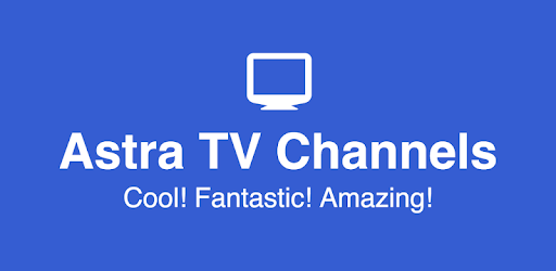 Astra Digital TV Channels pc screenshot