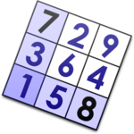 Sudoku Of The Day icon