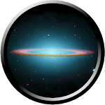 DSO Planner Free (Astronomy) icon