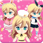 Baby Stay Alive icon