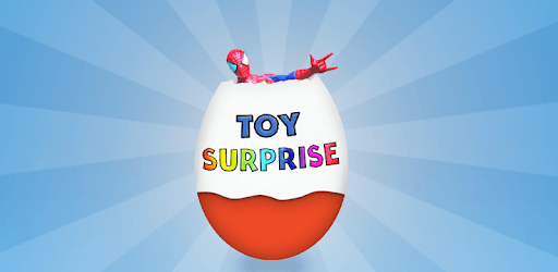 Surprise Eggs with Toys pc screenshot Surprise Eggs with Toys pc screenshot
