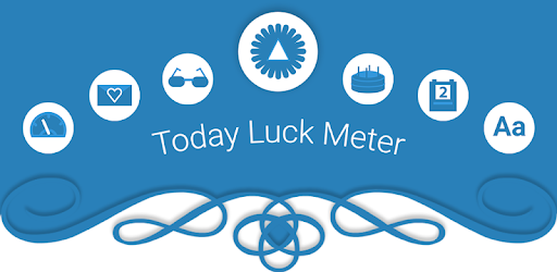 Today Luck Meter pc screenshot Today Luck Meter pc screenshot