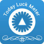 Today Luck Meter icon