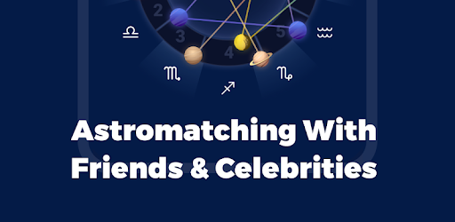 AstroMatch: horoscope matching pc screenshot AstroMatch: horoscope matching pc screenshot