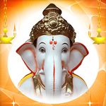 Ganesha Pooja and Mantra icon