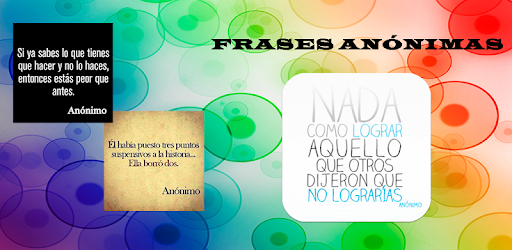 Anonymous Phrases pc screenshot