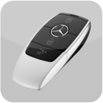 Car Key Lock Remote Simulator– Car Key Alarm Free icon