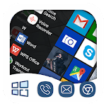 Computer Launcher for Windows Theme icon