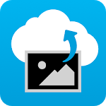 AT&T Photo Storage icon