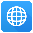 Asus Browser icon