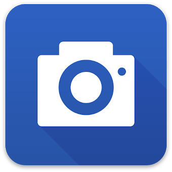 Asus Pixelmaster Camera icon