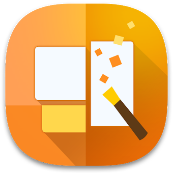 Photo Collage  icon